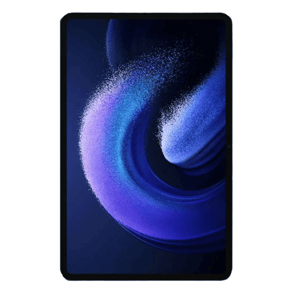 Xiaomi Pad 6  8GB RAM 256GB ROM　blue 新品1 Buy Xiaomi Pad 6 Wi-Fi Android Tablet (11 Inch, 8GB RAM, 256GB ROM